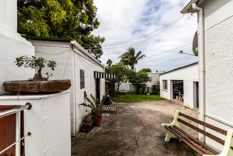2 Bedroom Property for Sale in Berea Eastern Cape